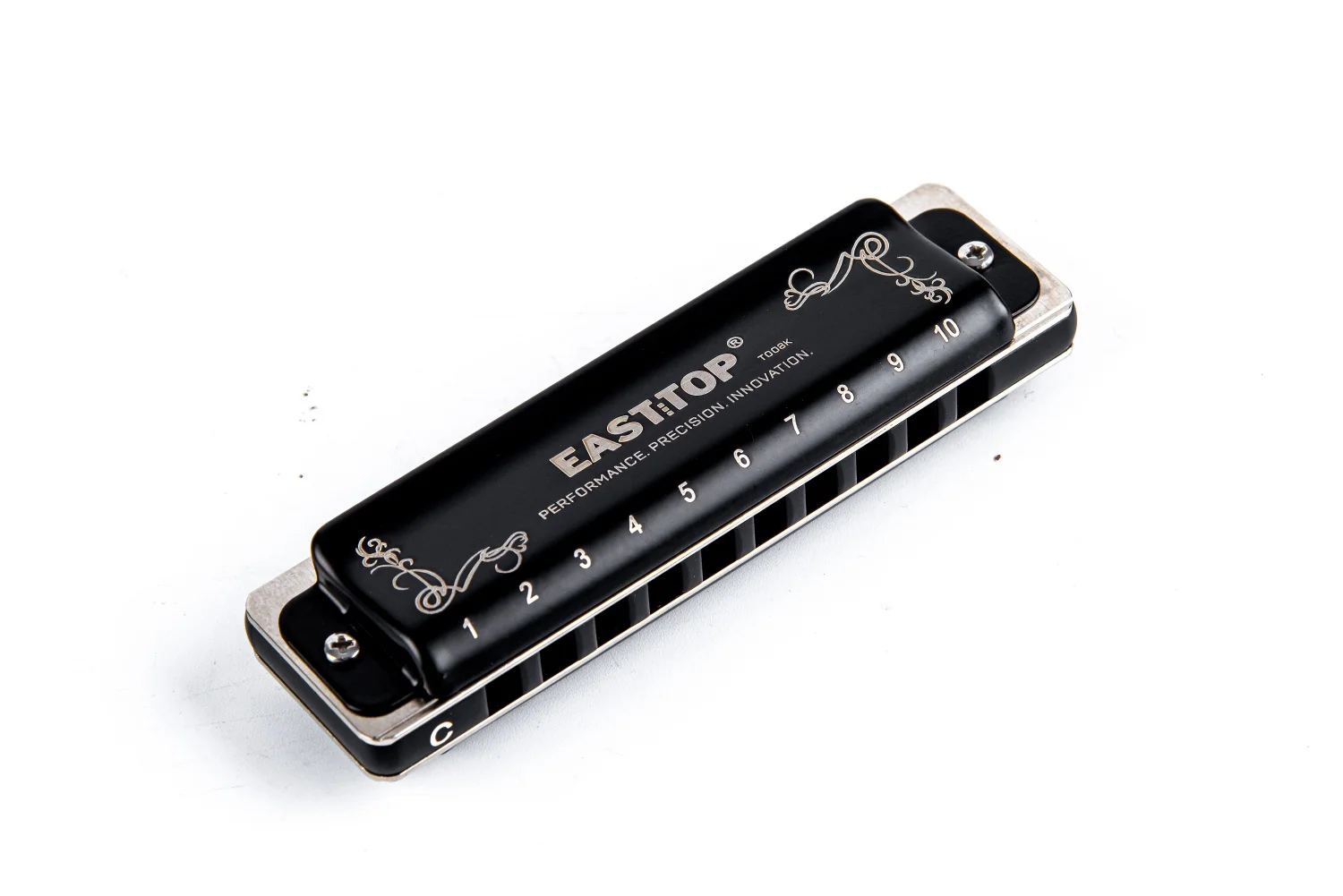 Thumbnail 4 - #73 Best Rated Harmonicas to Buy in 2026