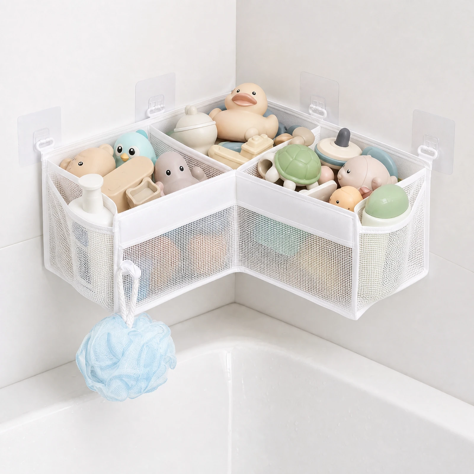 organizzatore-in-rete-leggero-in-poliestere-per-riporre-giocattoli-da-bagno-ideale-per-i-genitori-per-organizzare-la-vasca-da-bagno-e-i-bagni-di-tutta-la-famiglia