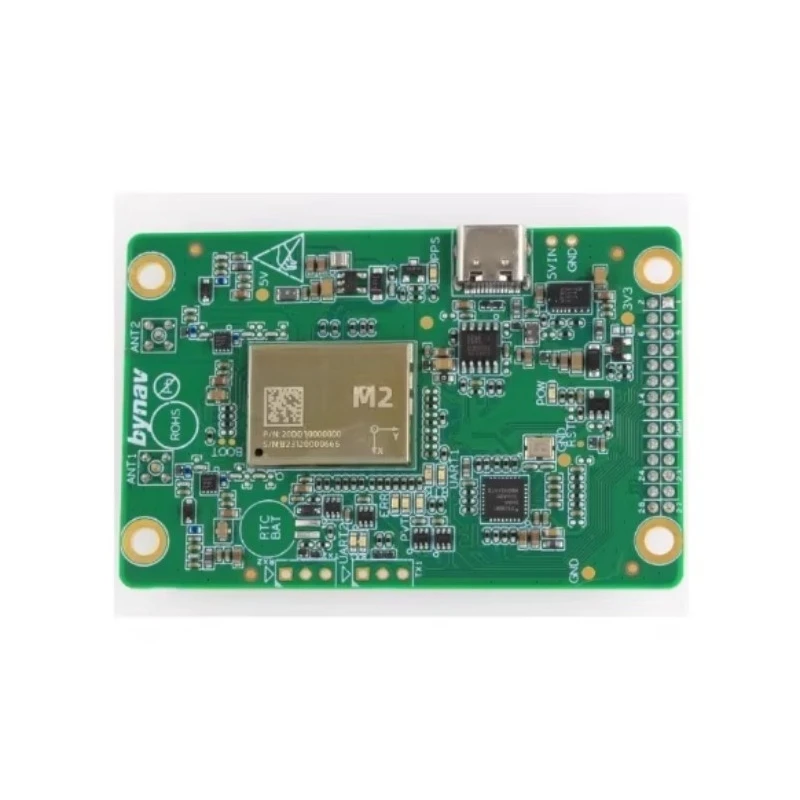 Bynav M20 Multi-Mod… - image