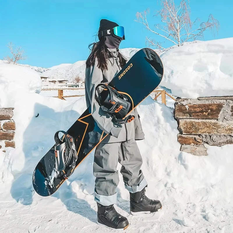 Professional 3L Ski… - image