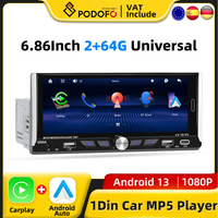 Podofo 6.9 \