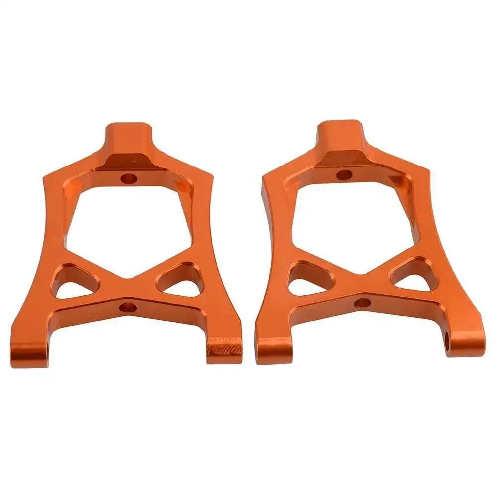 RC 85400 Aluminum Front Upper Suspension Arm Fit ROVAN KM HPI 1:5 BAJA 5B 5T 5SC Gasoline