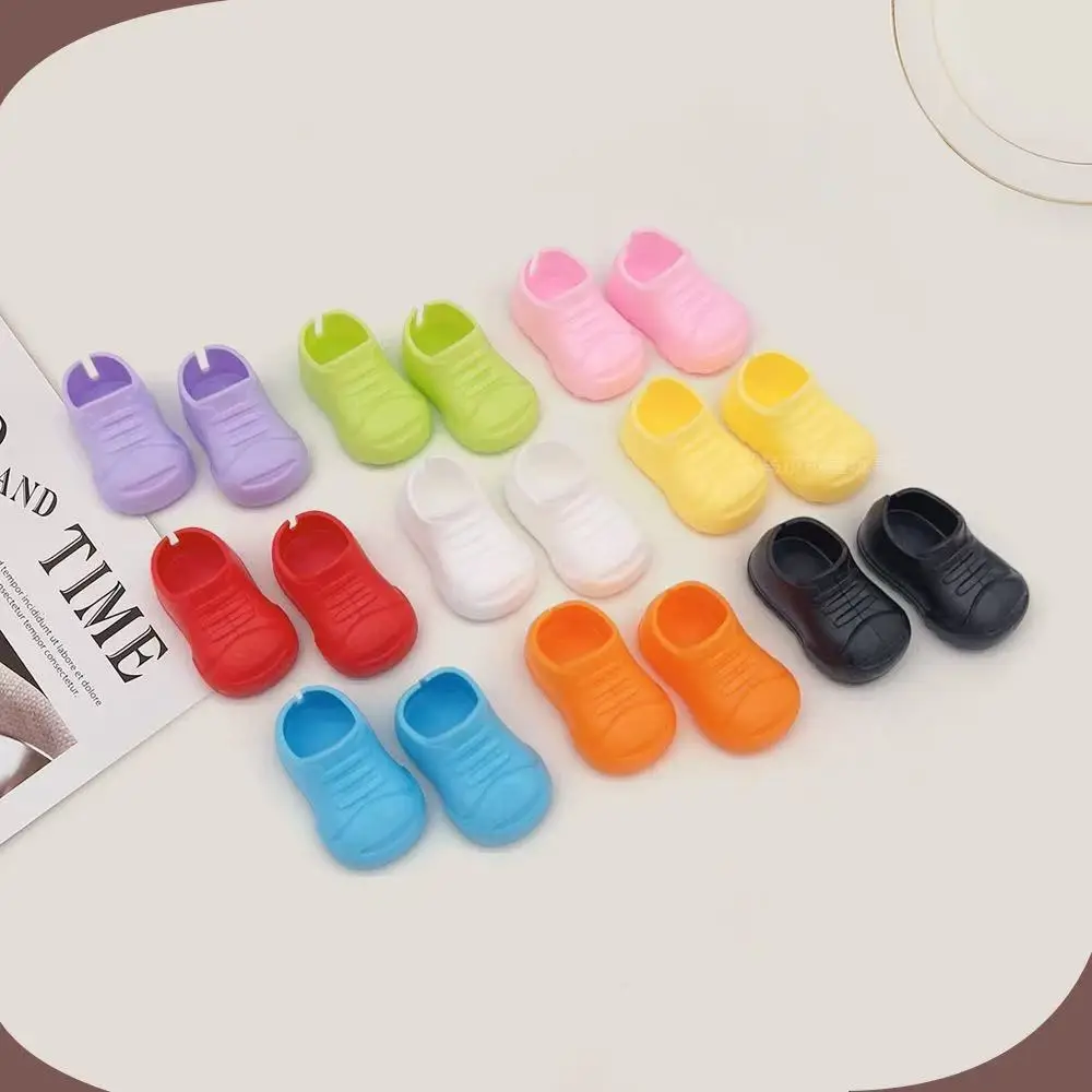 15-17cm ラブブ ヘッドホンデコレーション、トレンディでクールなシューズセット、ドールマッチング＆チェンジングアクセサリー（ドールは含まれていません）