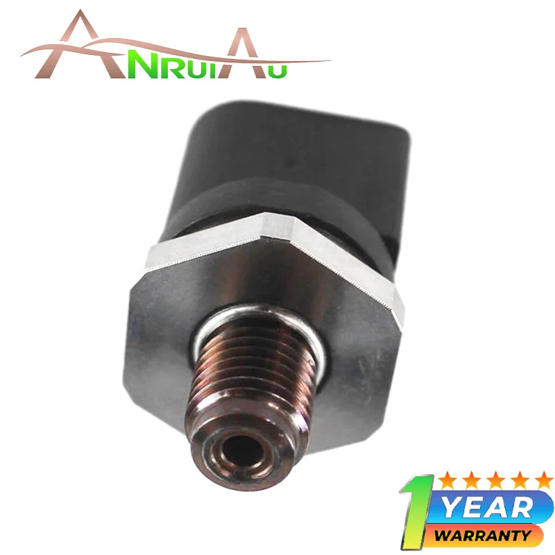 لمرسيدس بنز فانيو 414 1.7 CDI 2002-2005 A0061537528 A6280780249 منظم ضغط الوقود ومستشعر ضغط الوقود