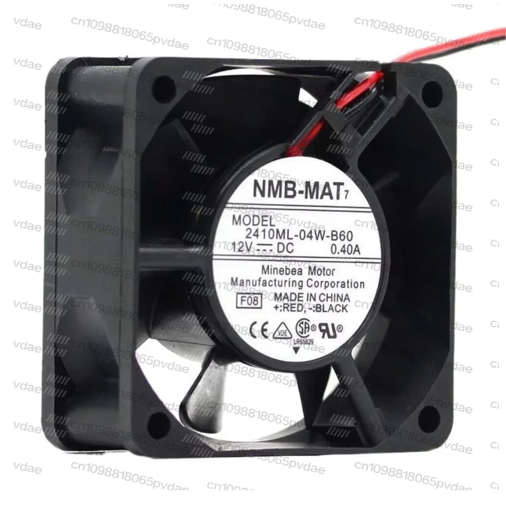 ventoinha-de-caixa-de-60-mm-para-nmb-2410ml-04w-b60-6025-60-60-25-mm-040-a-6-cm-12-v-ventoinha-de-refrigeracao-com-rolamentos-de-esferas-duplos