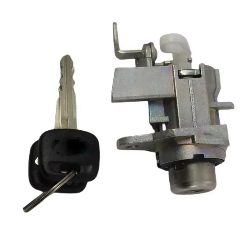 

Efficientt-New High Quality Car Lock Block Ignition Lock Switch 69055-52450 6905552450 For Toyota Yaris 2007-2011 Auto Parts