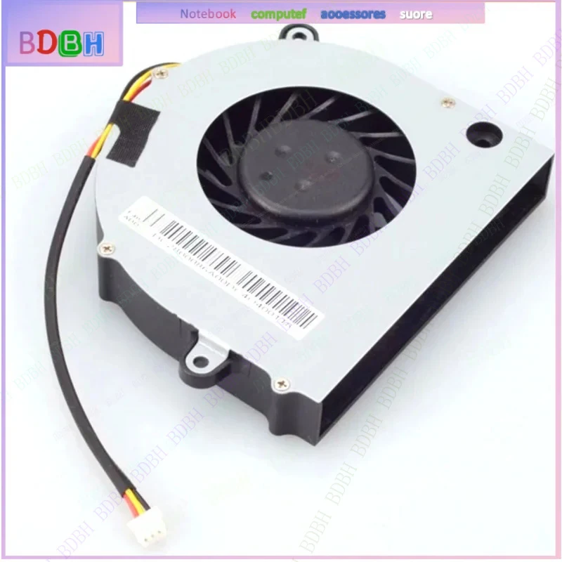 Ventilador de refrigeración para TOSHIBA SATELLITE C670 C670D C675 C675D L770 L770D L775 L775D
