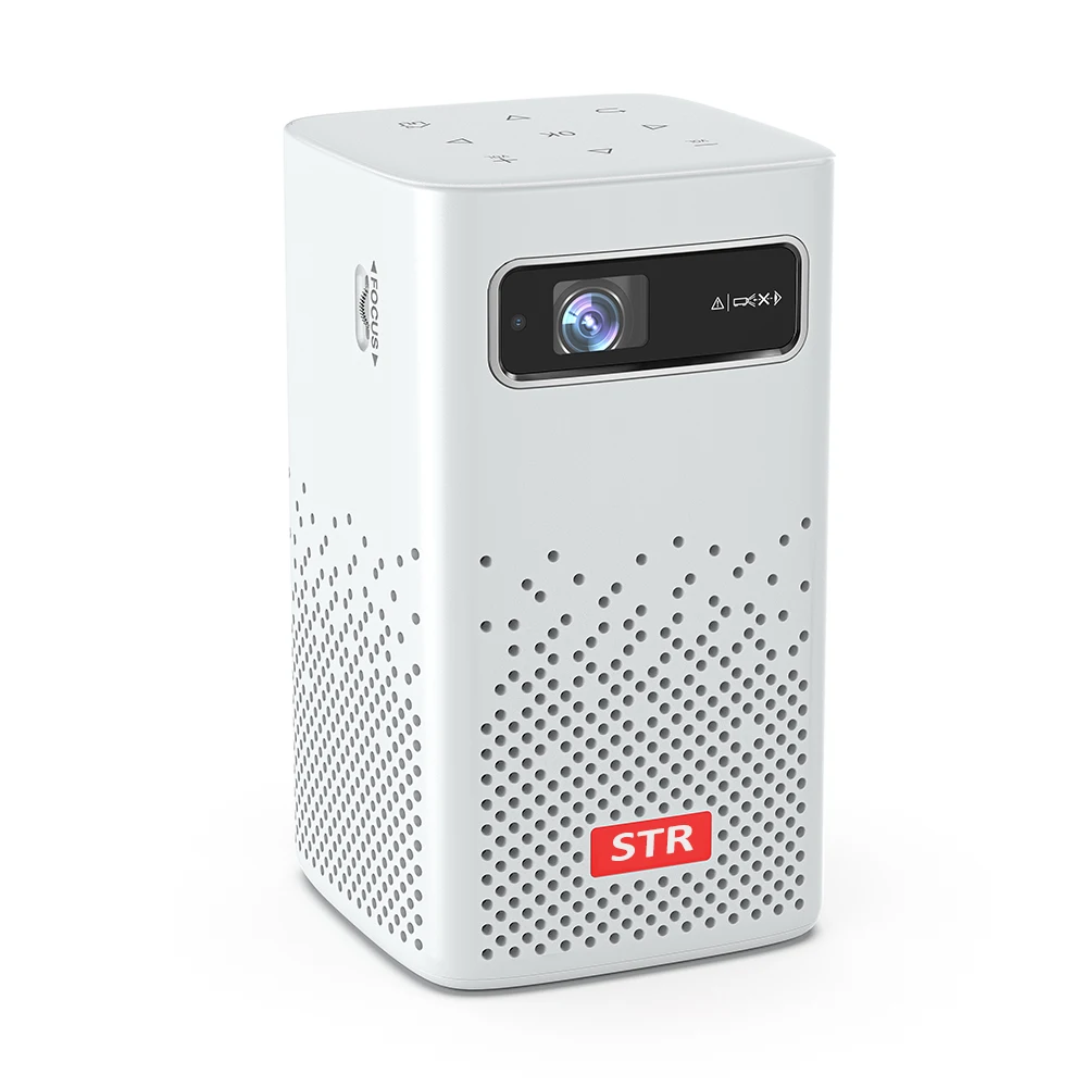 Zjz Smart Dlp Led 3… - image