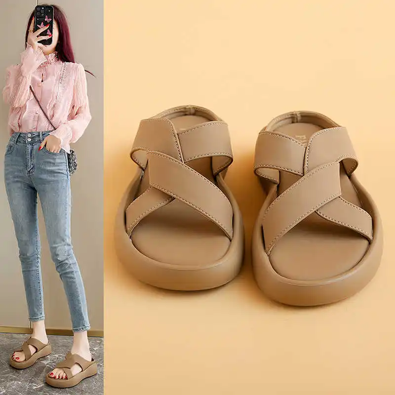 

Женские туфли без задника с закругленным носком: коричневые сандалии, красные мокасины, кроссовки, спортивные лоферы, баскетбольные кроссовки, различные модели обуви