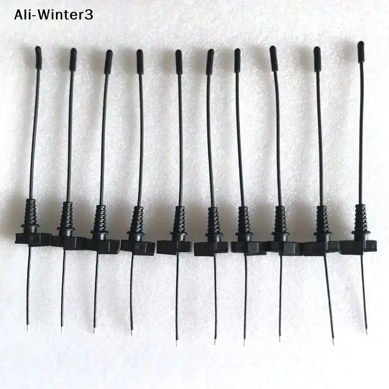 

【R】1/2Pcs Antenna Replacement For EW100G2/100G3 Bodypack Wireless Microphone Accessories Microphone Repair Parts