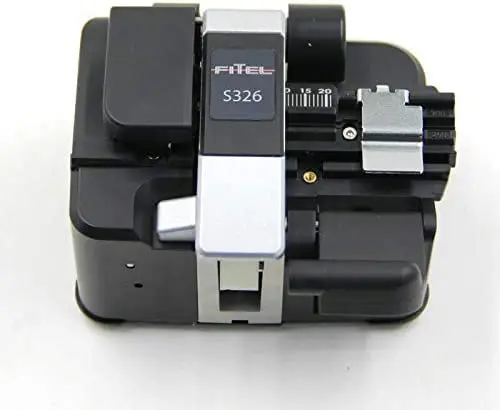 Brand new Original fiber optical cleaver Furukawa Fitel S326 High Precision Cleaver price