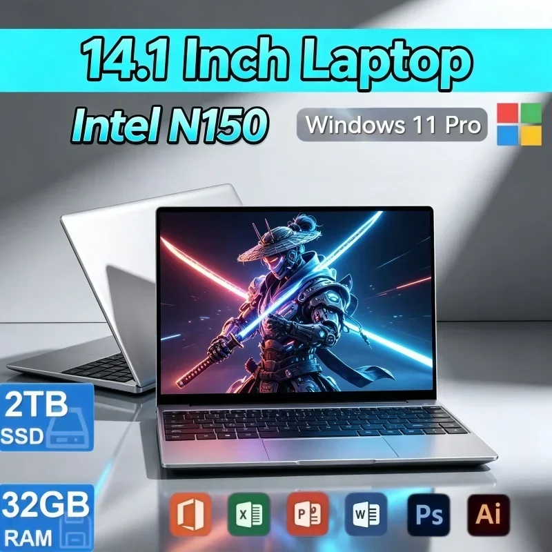 Power‑Efficient 14.1