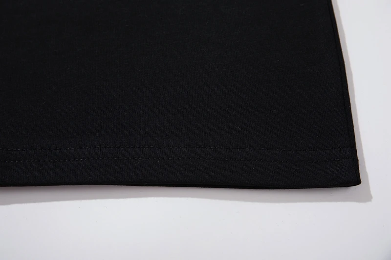 Y2K Streetwear Oversized Half-Zip Poloshirts für Männer, Bunter Glänzender Diamant-Graffiti-Druck, Locker Sitzend, Hip-Hop Casual T-Shirt – Detail 12