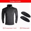 black-shirt