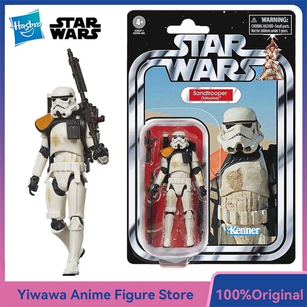 original-new-hasbro-star-wars-the-vintage-collection-sandtrooper-squad-leader-375-inch-scale-action-figure-model-toys