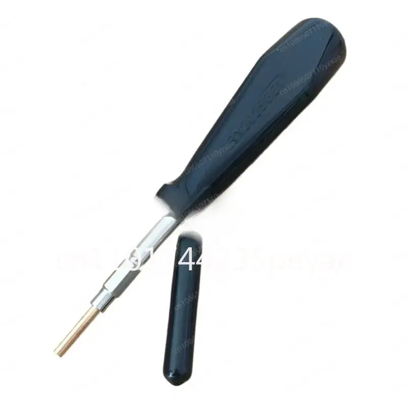 RX2025GE1 Trim Trio 16 ＃ terminal needle withdrawing tool Souriau