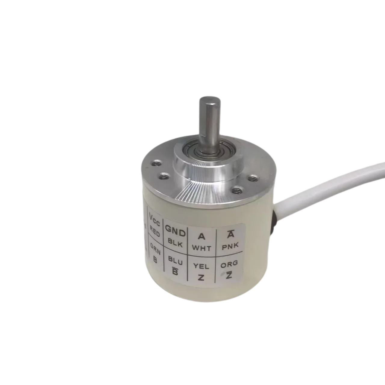 RI41-E0/2500ES-11IB-2-155-5 Optical Encoders High Performance Rotary Encoder