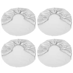 4Pcs Tire Tyre Cover Tyre Cover Tire Cover 27