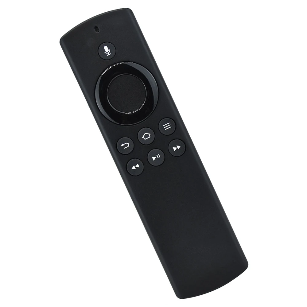 New Replace PE59CV Fit For Amazon Fire TV Stick 4K Box Media Alexa Voice Remote Control DR49WK B