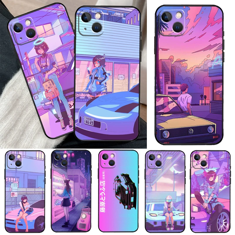 Jdm Vaporwave Glitc… - image