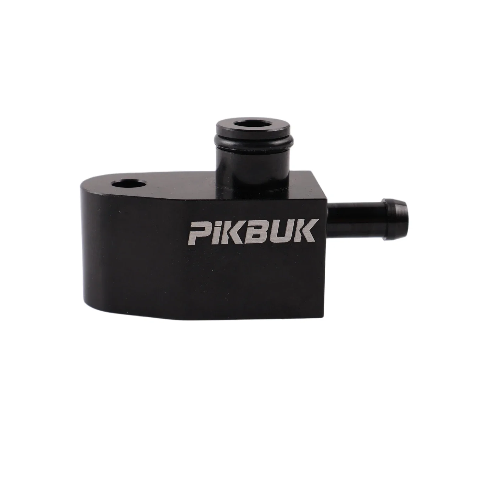 PIKBUK Ladedruckanzeige-Adapter für Peugeot 308 & Mini R56/57 Cooper und Citroen DS 5 1.6T Motor aus Aluminium – Detail 6