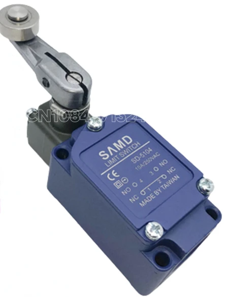 

Applicable to Shandong Electric Travel Switch SD-5104 5108 5106 5112 5113 5122 5169 5167