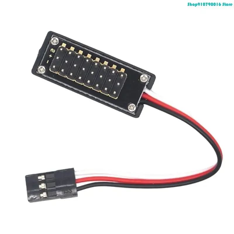 N2UB Speed Control Calibration Hub 1 Button Setups For Easy Throttle Adjustment