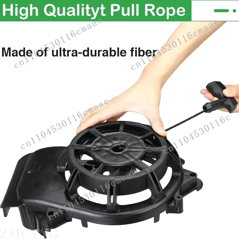594062 Backlash Starter Pull Group 093J02 103M02 103M05 104M Compatible with 103M02 103M05 104M Starters