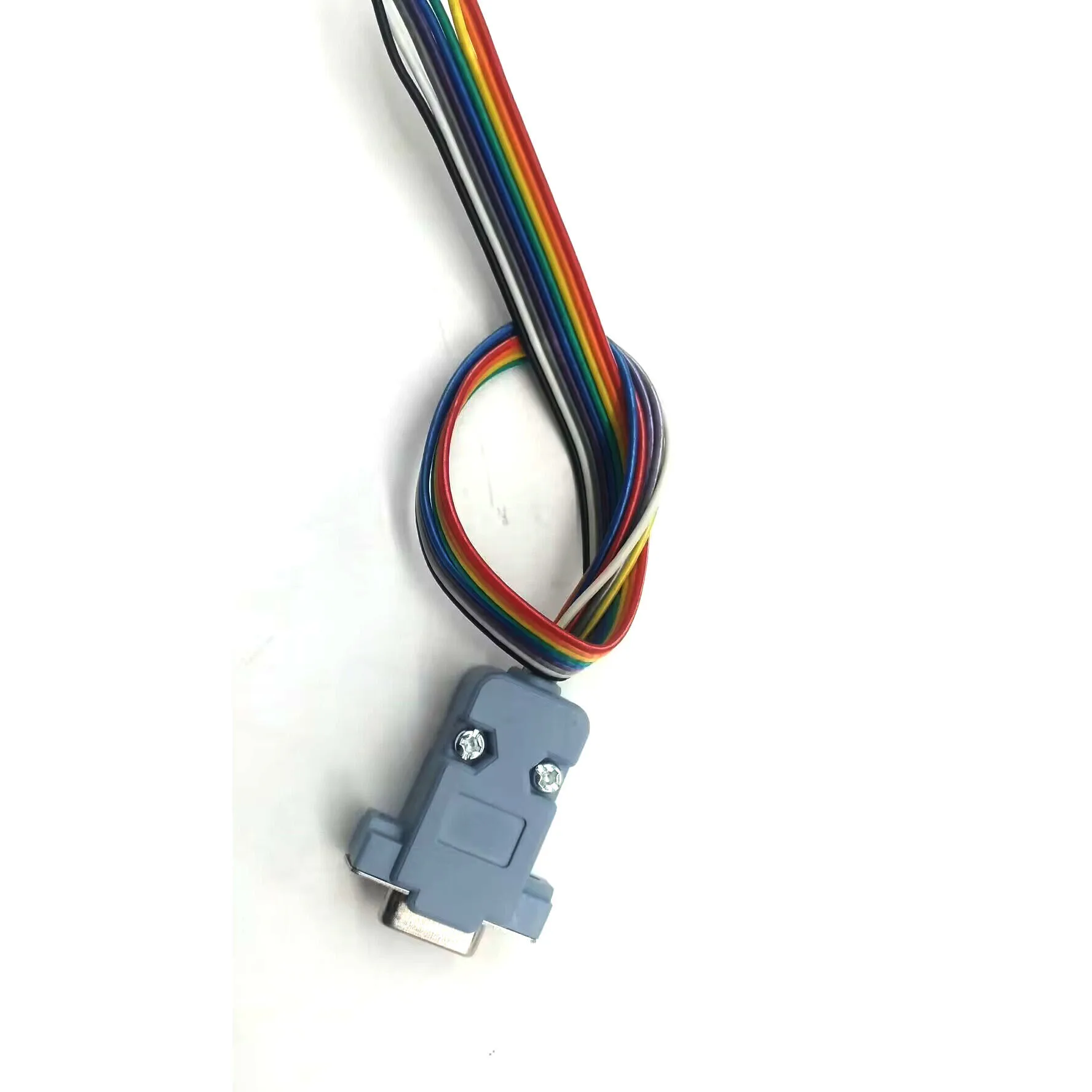 Adaptor kabel uji USB 1.3 untuk UPA USB Programmer V1.3 ECU Pinout konektor diagnostik kompatibel dengan Programmer UPA-USB