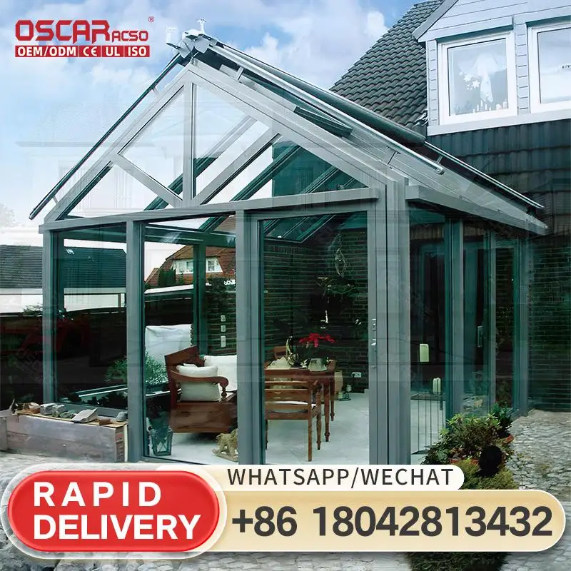 Modern Workspace Wi…