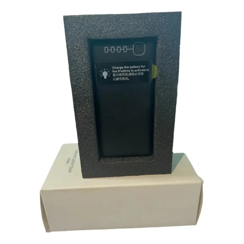 

Подходит для DJI Universal Plant Machine WB37: Умная батарея с удаленным мониторингом для увеличения времени полета дрона