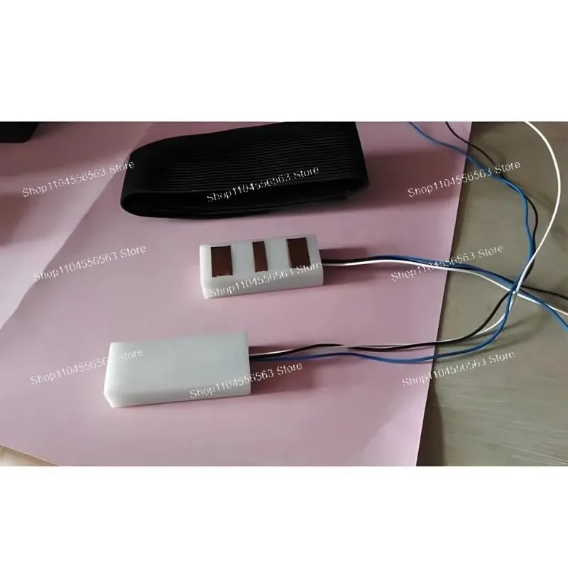 Dry Electrode Myoelectric Sensor - Surface EMG Muscle Force Detection Sensor