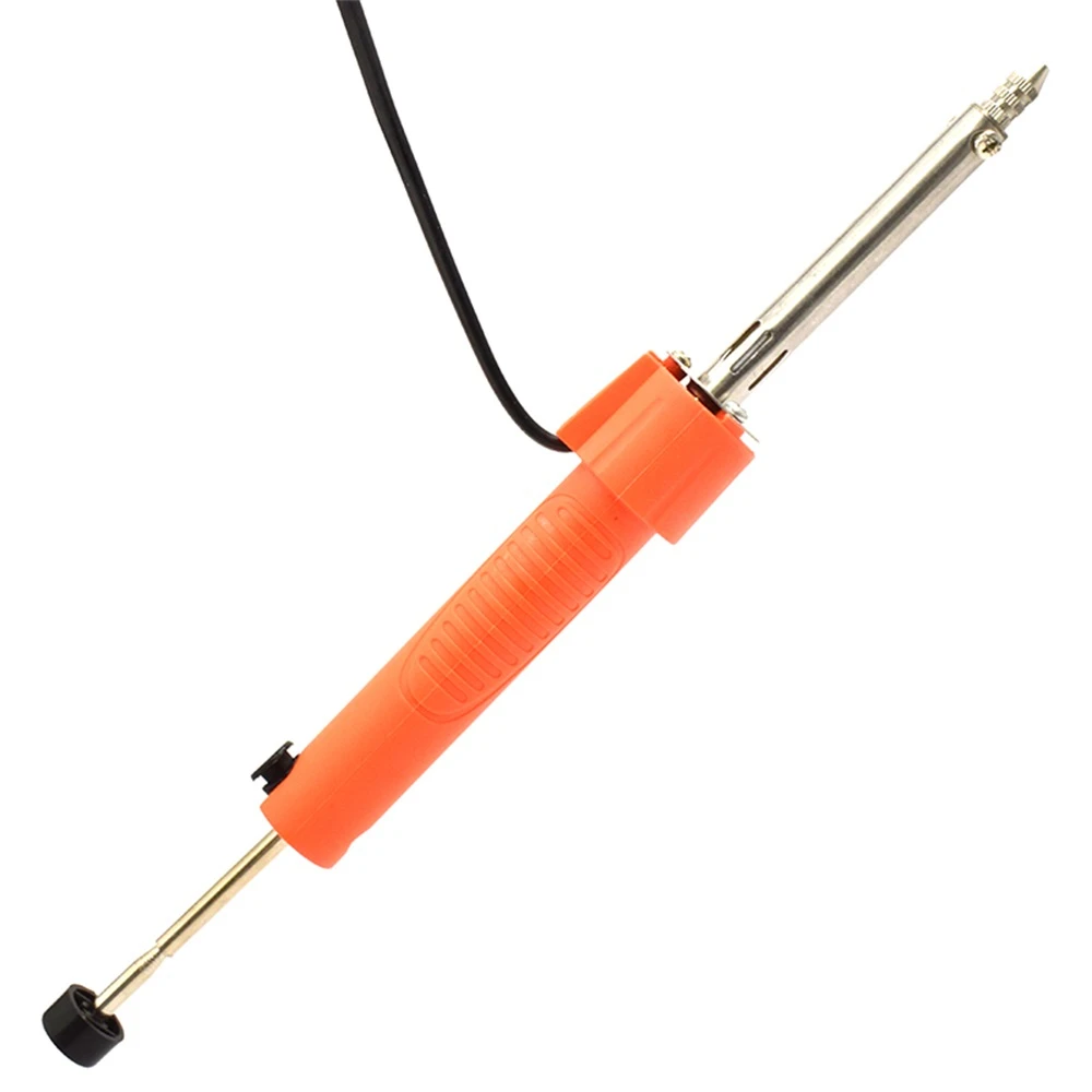 Electric Vacuum Solder Sucker Welding Desoldering Pump/Soldering Iron/Removal Solder Iron Pen Welding Repair Tool 220V 110V 36W