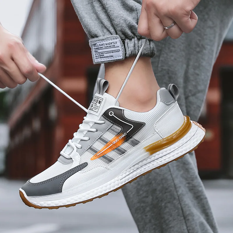 

2025 New Men's Board Shoes,sneakers,skate shoes,Casual Shoes Minimalist Street-Style Cushioned Lightweight Elegant Non-Slip