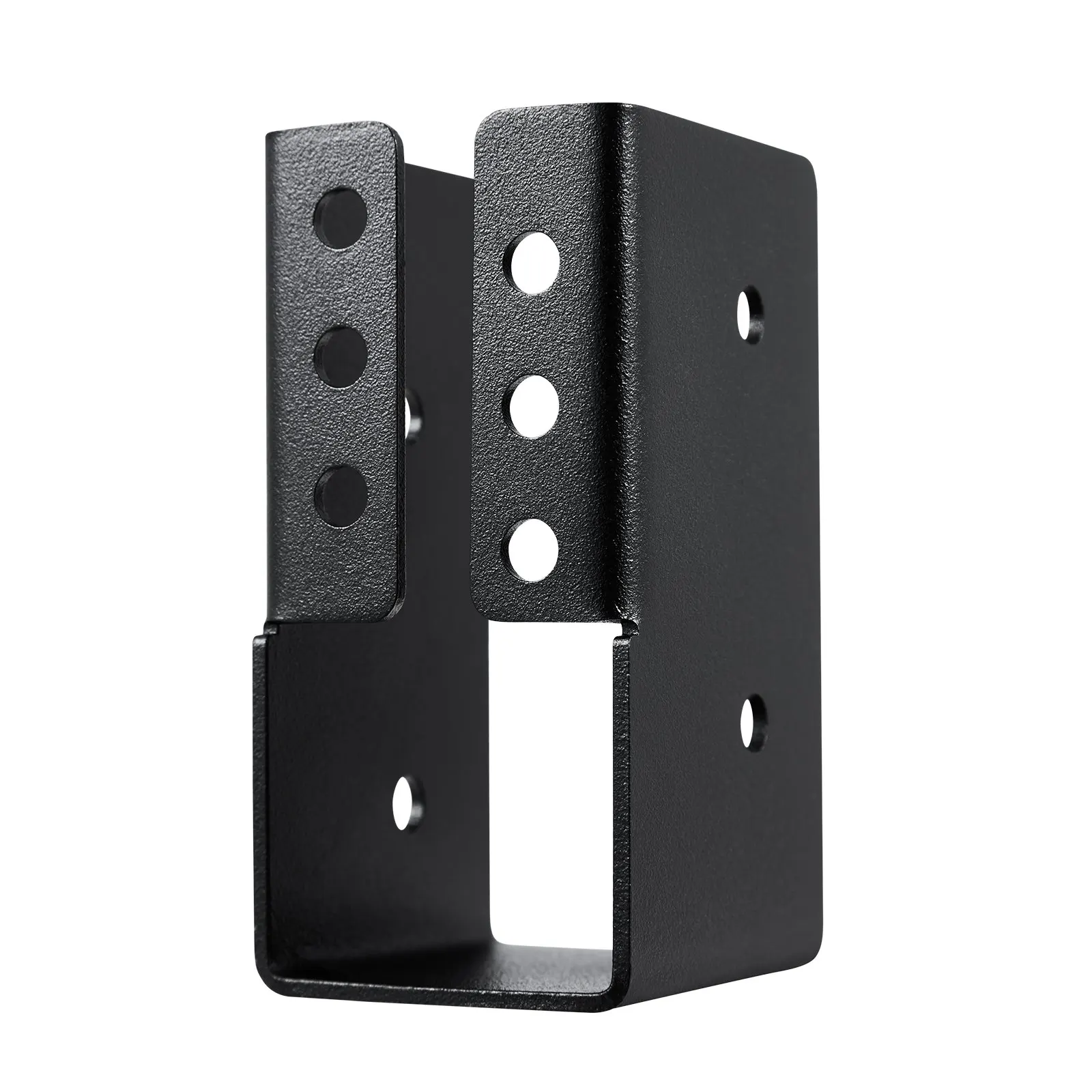 

12 Pcs Joist Hangers For 1.93x3.62 In / 49x92 Mm Beam Concealed Joist Hangers
