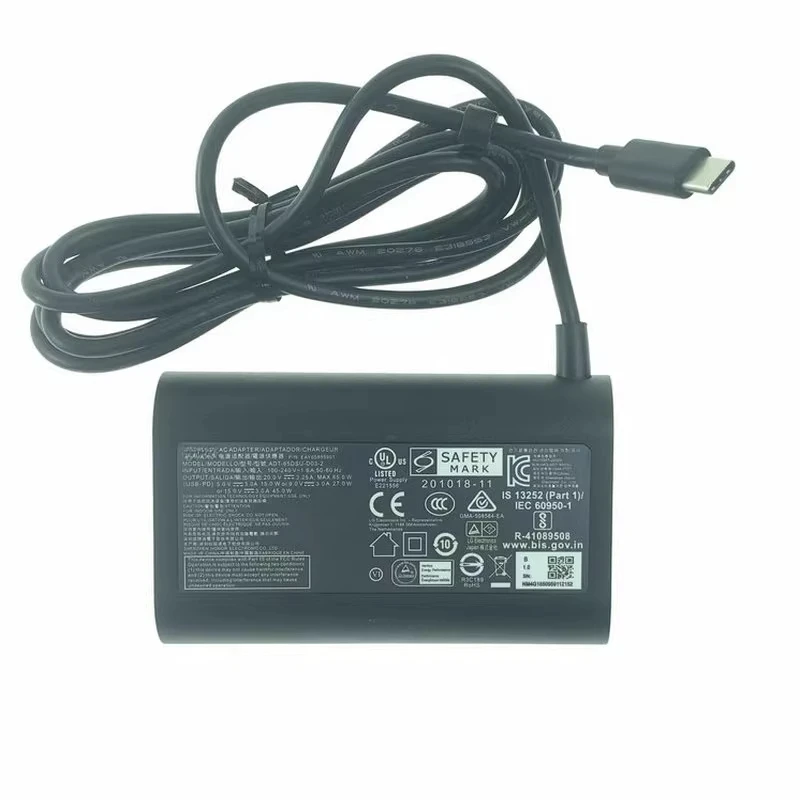 

Laptop power adapter, charger, fast charging 15Z90Q 16Z90Q 17Z90Q 16Z95PD