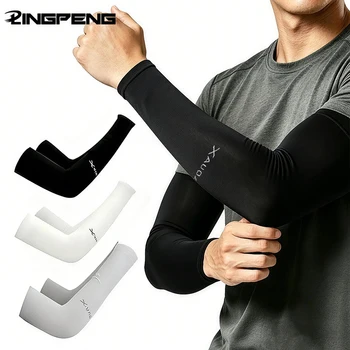 1/3 Pair of Breathable Sun Protection Sleeves - Breathable & UV Protective Gear for Sports, Driving, & Outdoor Adventures