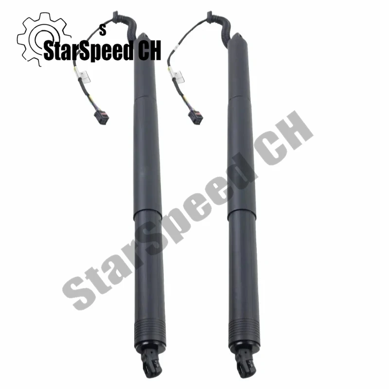 

Brand New 3G9827851C Left and Right Universal Electric Tailgate Support Rod for VW Passat B8 2015 Brand New High Quality