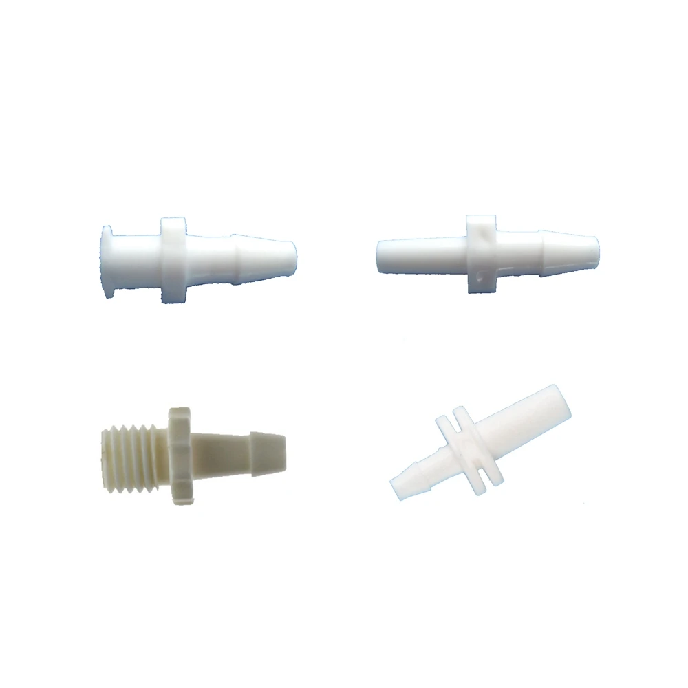 Popular disposable BP cuff gas connector for digital NIBP oximeter