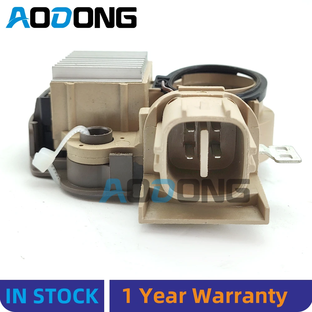 منظم المولد لـ 2001-2005 Acura EL RSX Honda CR-V 2002-2006 Civic 2001-2005 31150PLC004، 31150PLMA01، 31150PYM004