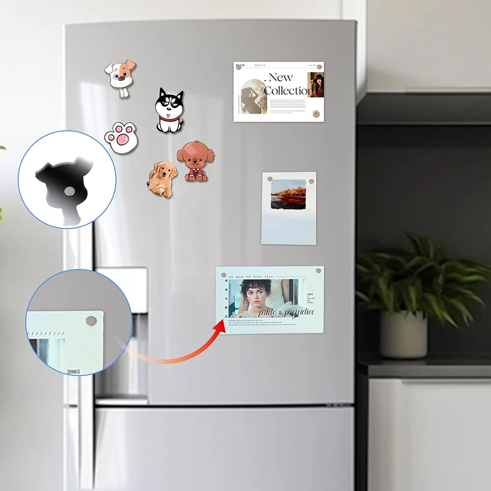 5x1 مللي متر سوبر قوية مغناطيس دائري مغناطيس النيوديميوم ندفيب N35 قوي دائم المغناطيسي imanes مغناطيس الثلاجة