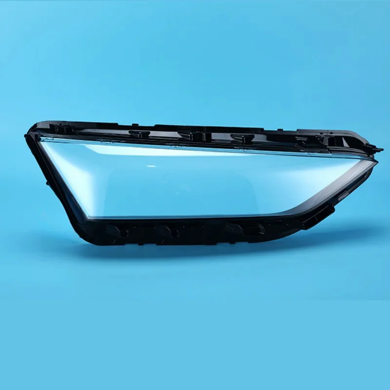 

For BYD Han DM 2020 2021 2022 2023 Automotive Accessories Replace A Transparent PC Lights Shell Headlight Headlamp Lens Covers