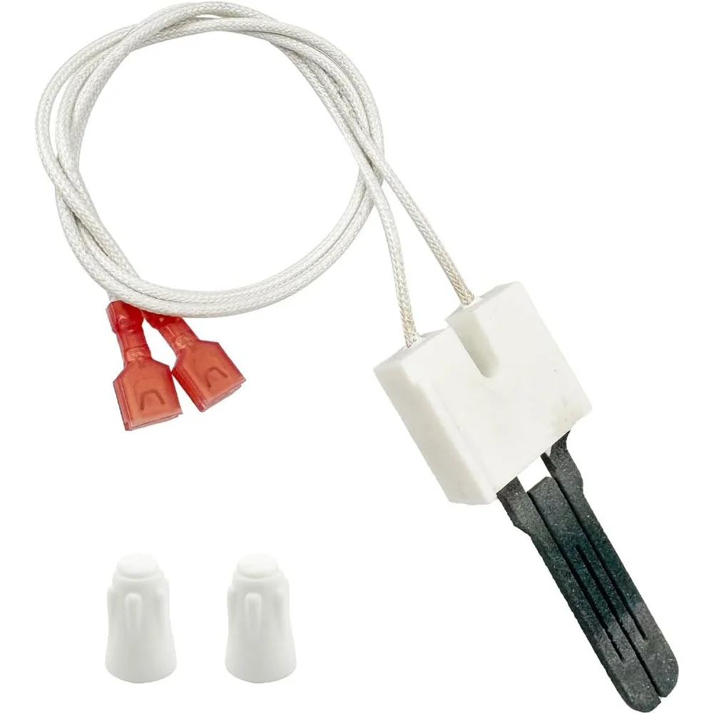 Igniter for For coleman DGAA Furnace and Stoves Constructed with Thermally Resistant Materials for Long Term Ignition Duty