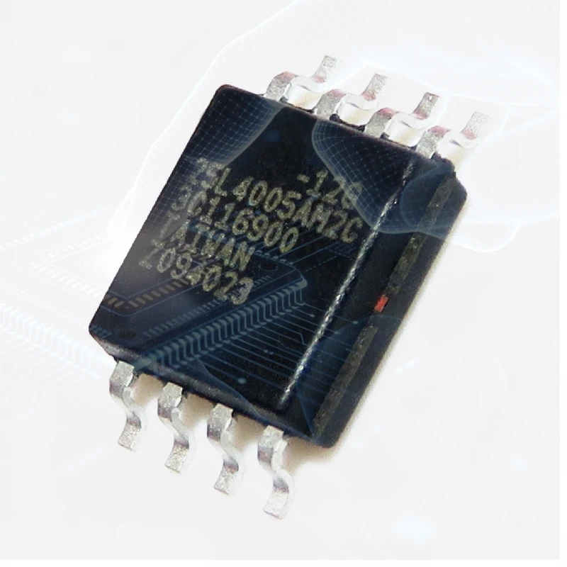 (5-10-20-30-100PCS) MX25L4005AM2C SOP-8 MX25L4005AM2C-12G