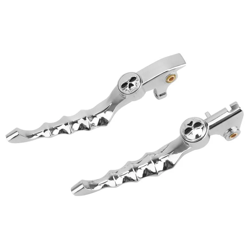 a30p-スカルハンドブレーキクラッチレバー-96-16-用-99-09-オートバイ用-v-star-ドラッグスター-xvs-400-650-xvs-1100