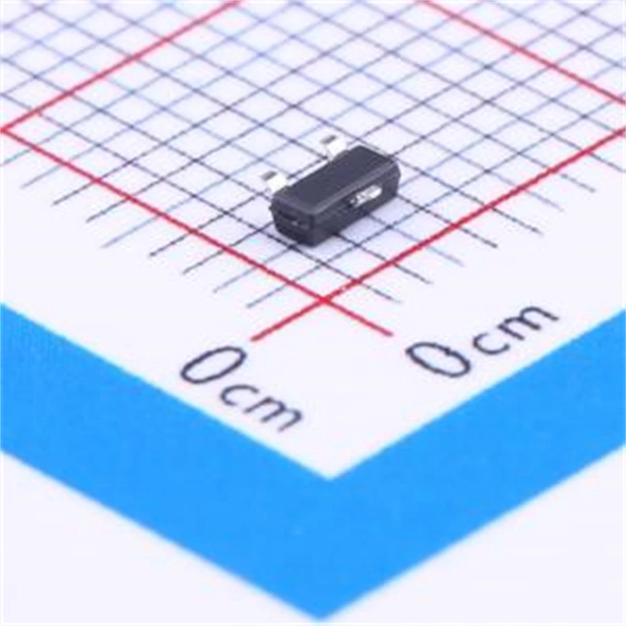 500PCS/LOT BZX84C12LT1G (Zener Diodes)