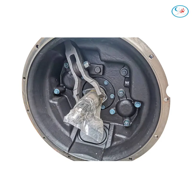 Ensemble de boîte de vitesses à 13 vitesses ET-20013