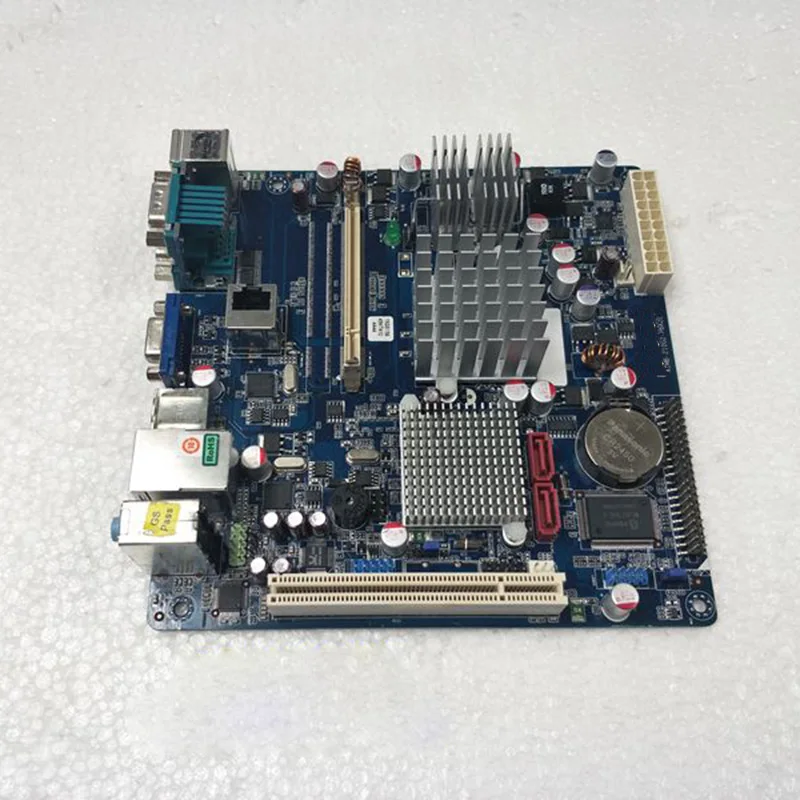 Para placa base de Control Industrial Advantech AIMB-210G2-PBA2E
