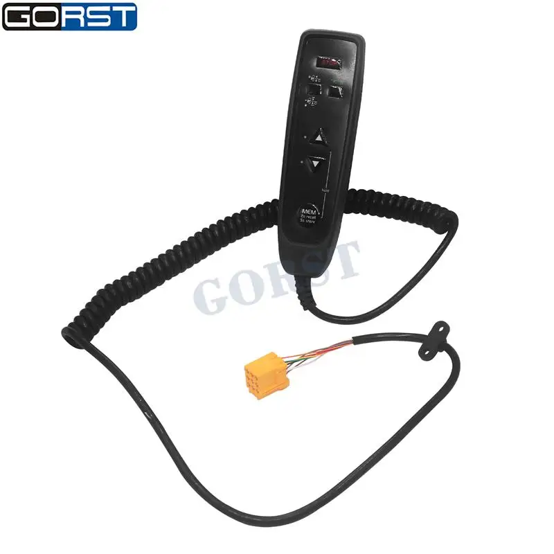 Hand Level Control … - image