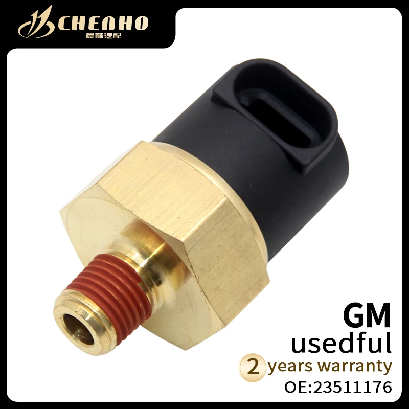 

CHENHO Oil Pressure Sensor Valve for 23532797 23511176 23532797 2HP208 01-361-7595 650657